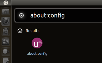 about:config